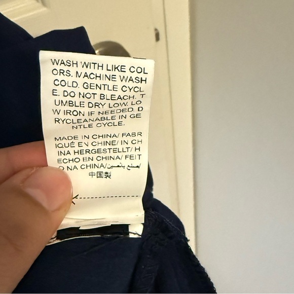 4/$20 SHEIN Curve ruffle sleeve flounced babydoll tiered flowy dress- size XL - Picture 9 of 9